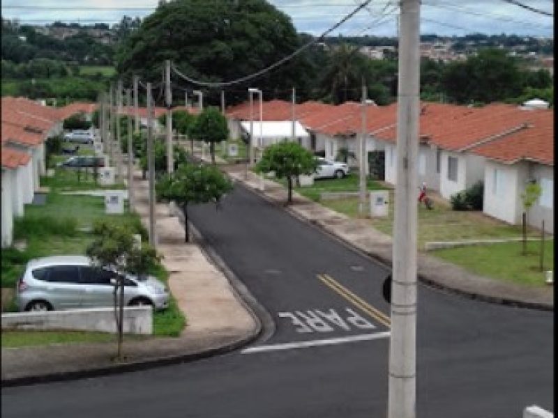 Res. villagio do Sol - Araraquara 2