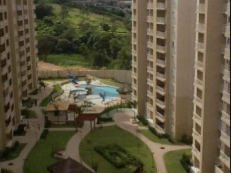 Residencial Alphaview - Barueri 1