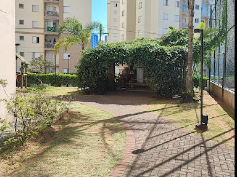 Residencial Alphaview - Barueri 2