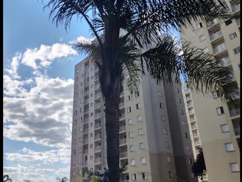 Residencial Alphaview - Barueri 3 (1)