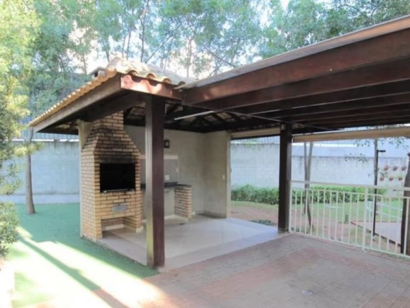 Residencial Duo - São Paulo 1