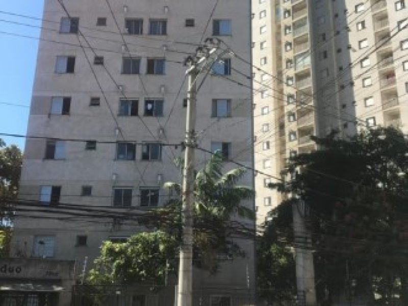 Residencial Duo - São Paulo 3