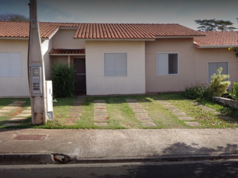 Residencial Villagio do Sol - Araraquara 1