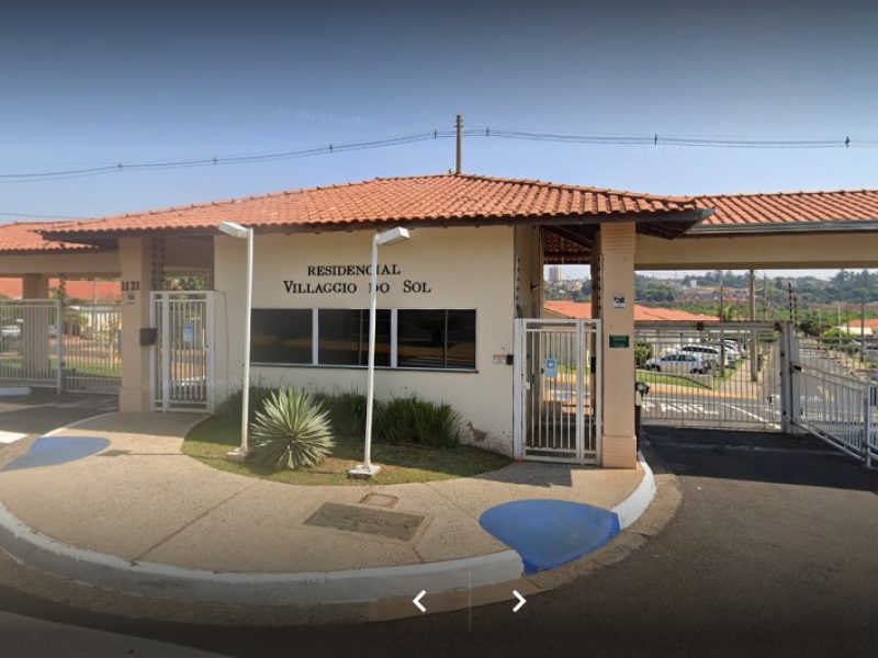 Residencial Villagio do Sol - Araraquara 3